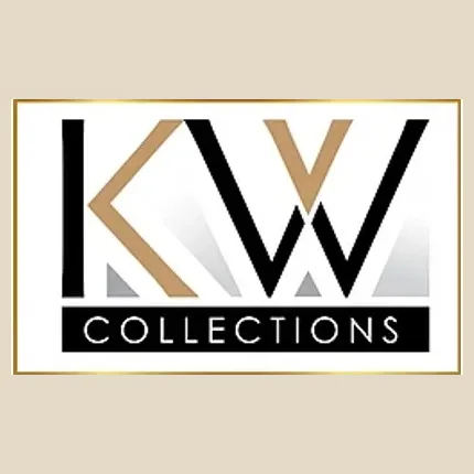 kwcollections brand logo for kwcollections.com