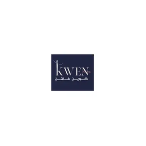 Kwen Fashion brand logo for kwenfashion.com