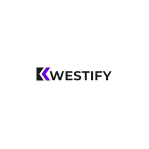 Kwestify brand logo for kwestify.com