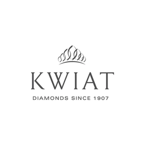 Kwiat brand logo for kwiat.com