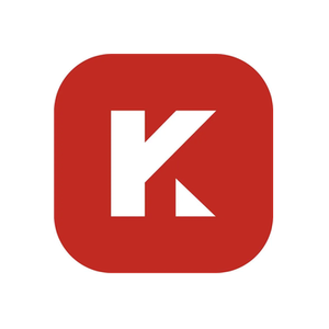 KwickPOS brand logo for kwickpos.com