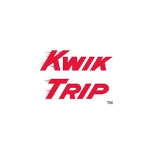 Kwik Trip brand logo for kwiktrip.com