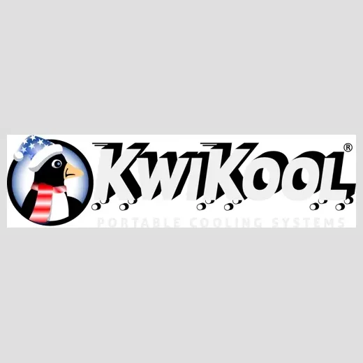 KwiKool brand logo for kwikool.com