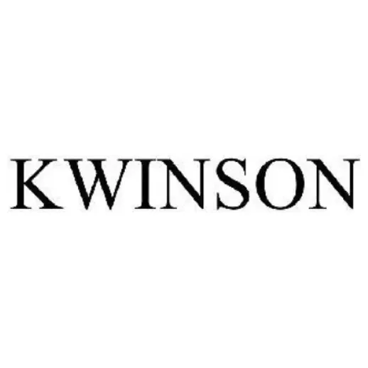 kwinson brand logo for kwinson.com