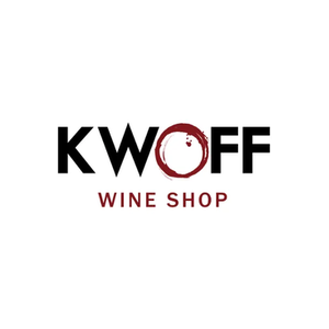 Kwoff brand logo for kwoff.co.uk