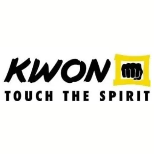 KWON brand logo for kwon.com