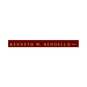 kwrendellgallery brand logo for kwrendellgallery.com