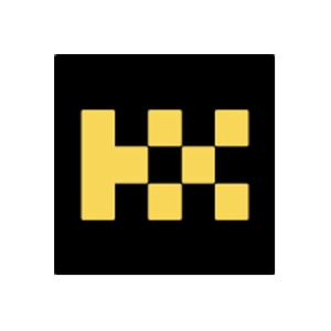 KX Finance brand logo for kx.finance