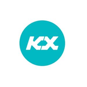 KX Pilates brand logo for kxpilates.com.au