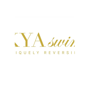 KYA Swim brand logo for kyaswim.com