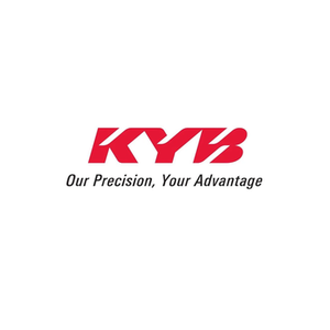 KYB brand logo for kyb.com