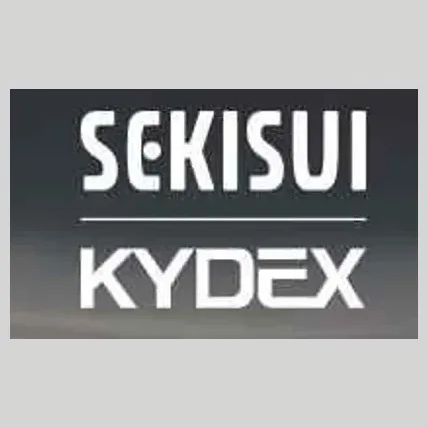 KYDEX brand logo for kydex.com