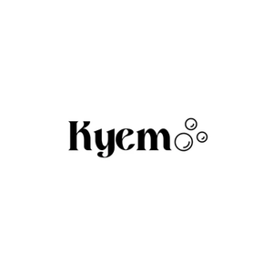 Kyem Kollections brand logo for kyemkollections.com