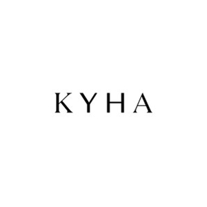Kyha Studios brand logo for kyhastudios.com