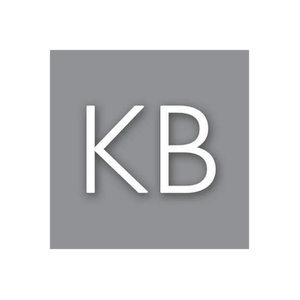 Kyle Bunting brand logo for kylebunting.com