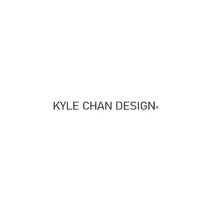 Kyle Chan Design brand logo for kylechandesign.com