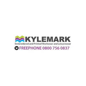 Kylemark brand logo for kylemark.co.uk