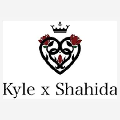 kylexshahida brand logo for kylexshahida.com