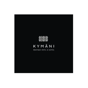 Kymani Hotel brand logo for kymanihotel.com