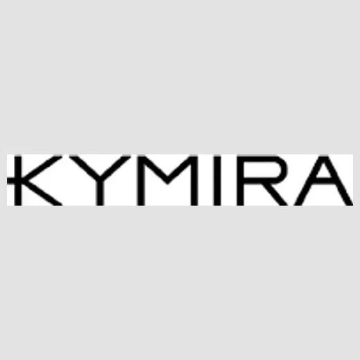 KYMIRA brand logo for kymira.com