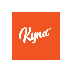 Kynd Medical brand logo for kyndmedical.com