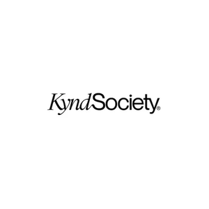 KYND Society brand logo for kyndsociety.com