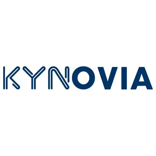 Kynovia brand logo for kynovia.com