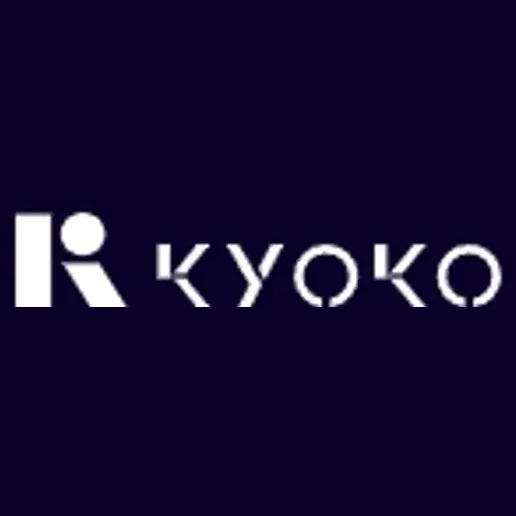 Kyoko brand logo for kyoko.finance