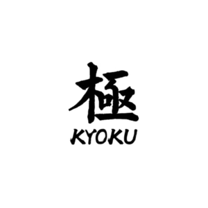 Kyoku Knives brand logo for kyokuknives.com