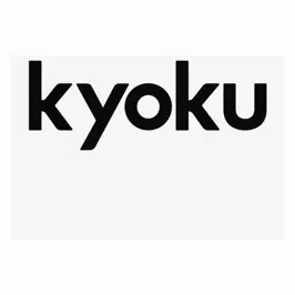 Kyoku brand logo for kyoku.com