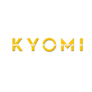 kyomijewelry brand logo for kyomijewelry.com