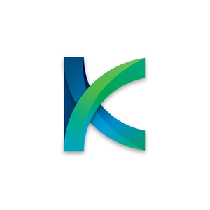 KYOMS brand logo for kyoms.com