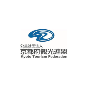 Kyoto Tourism brand logo for kyototourism.org