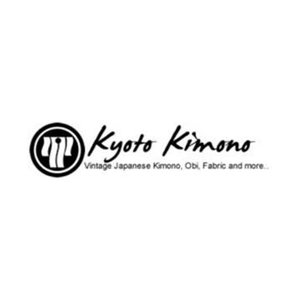 kyotokimono brand logo for kyotokimono.com