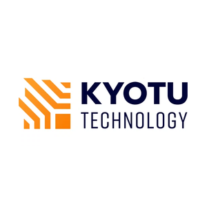 kyotutechnology brand logo for kyotutechnology.com