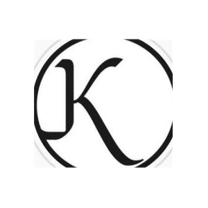 Kyra Fine Gold brand logo for kyrafinegold.com
