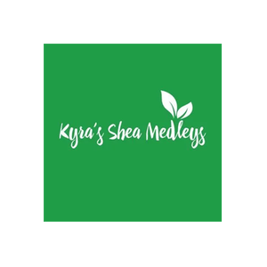 Kyra Shea brand logo for kyrashea.com