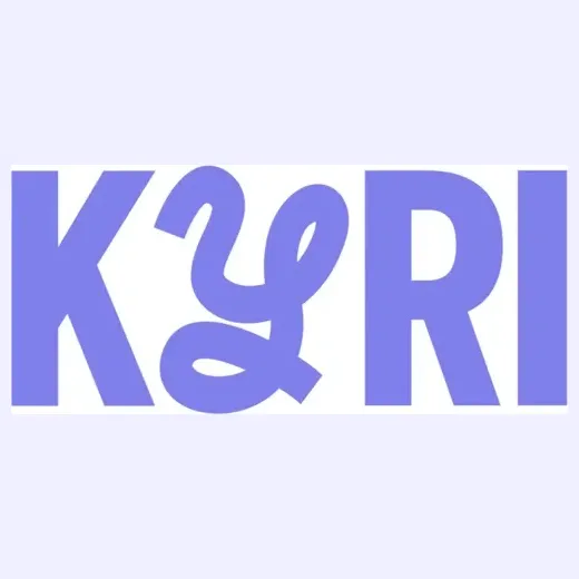 kyricycles brand logo for kyricycles.co