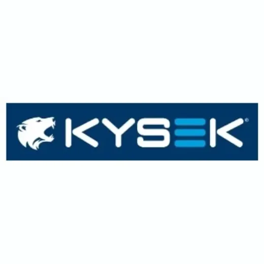 KYSEK brand logo for kysek.com