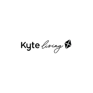 Kyte Living brand logo for kyteliving.com
