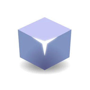 Kyubit brand logo for kyubit.com