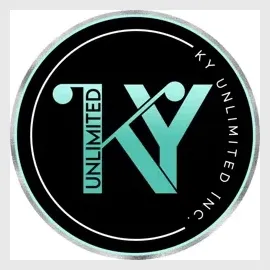 kyunlimited brand logo for kyunlimited.com