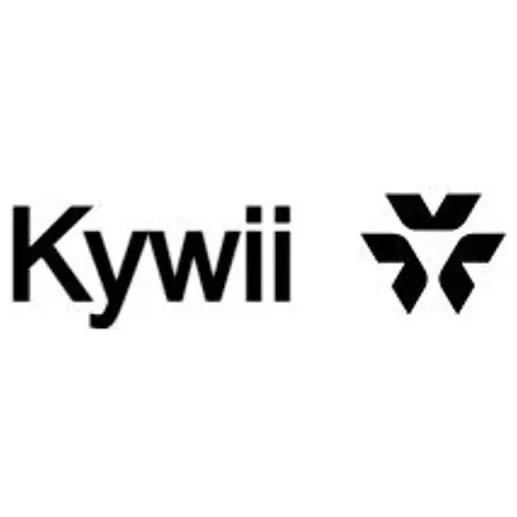 kywii brand logo for kywii.com