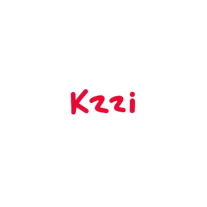 Kzzi Store brand logo for kzzistore.com