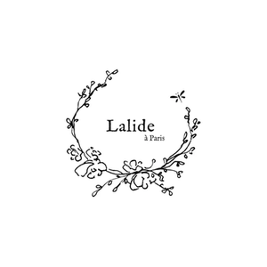 L'Alidéa brand logo for lalideaparis.com