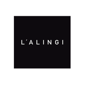 L'alingi brand logo for lalingi.com
