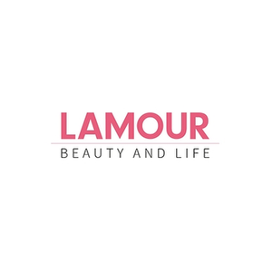 L'amour Life brand logo for lamourlife.com