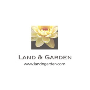 L and N Garden brand logo for landngarden.com