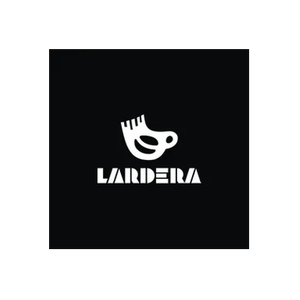L'Ardera brand logo for lardera.com