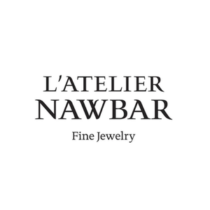 L'Atelier Nawbar brand logo for lateliernawbar.com